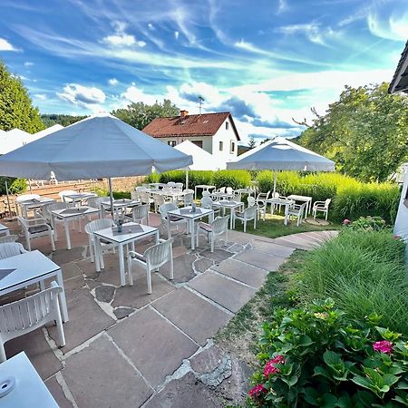 Gaestehaus Dorflinde Grasellenbach Kültér fotó