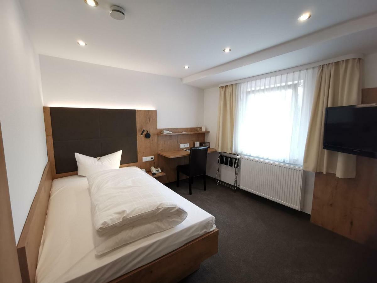 Gaestehaus Dorflinde Grasellenbach Kültér fotó