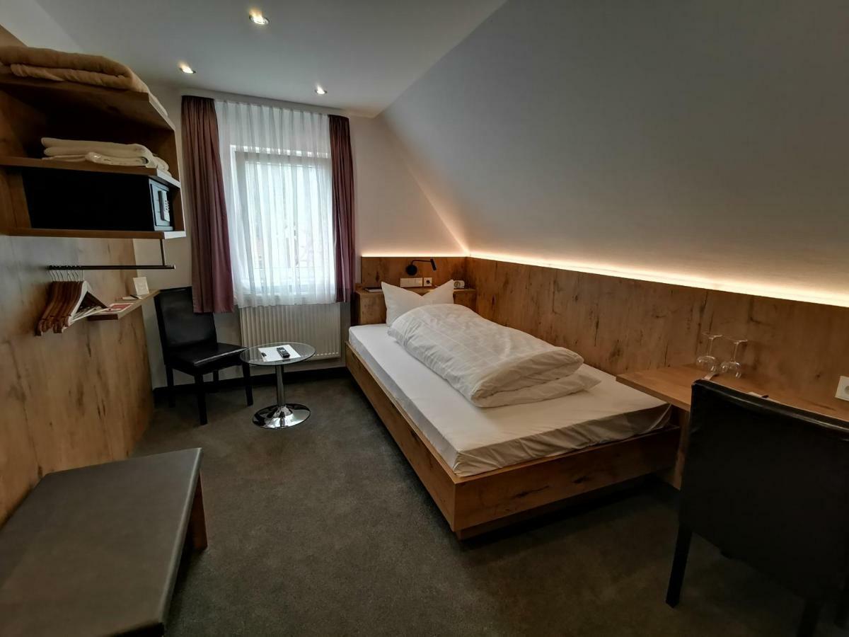 Gaestehaus Dorflinde Grasellenbach Kültér fotó