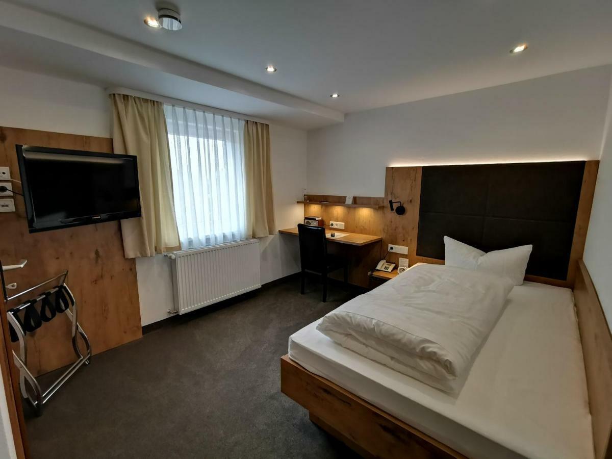 Gaestehaus Dorflinde Grasellenbach Kültér fotó