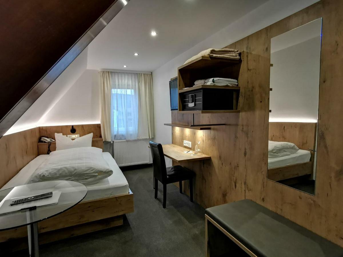 Gaestehaus Dorflinde Grasellenbach Kültér fotó