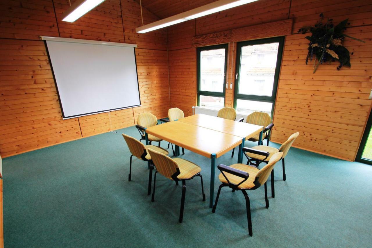 Gaestehaus Dorflinde Grasellenbach Kültér fotó